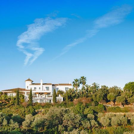 Viluz - Wellbeing Resort Marbella Mijas Exterior foto