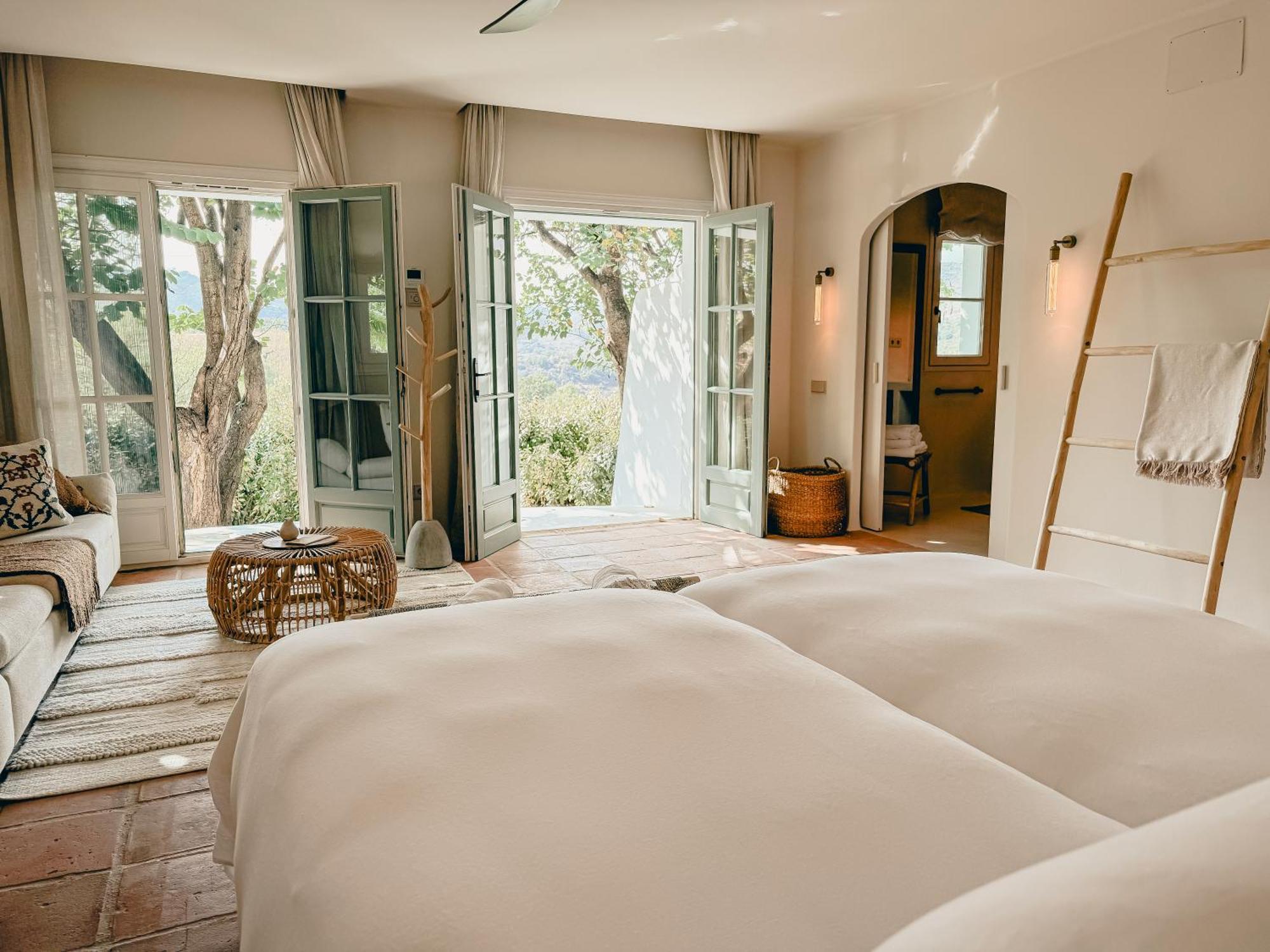 Viluz - Wellbeing Resort Marbella Mijas Exterior foto