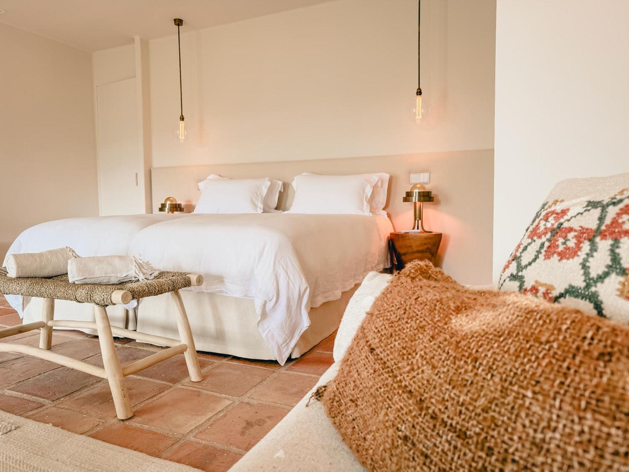 Viluz - Wellbeing Resort Marbella Mijas Exterior foto