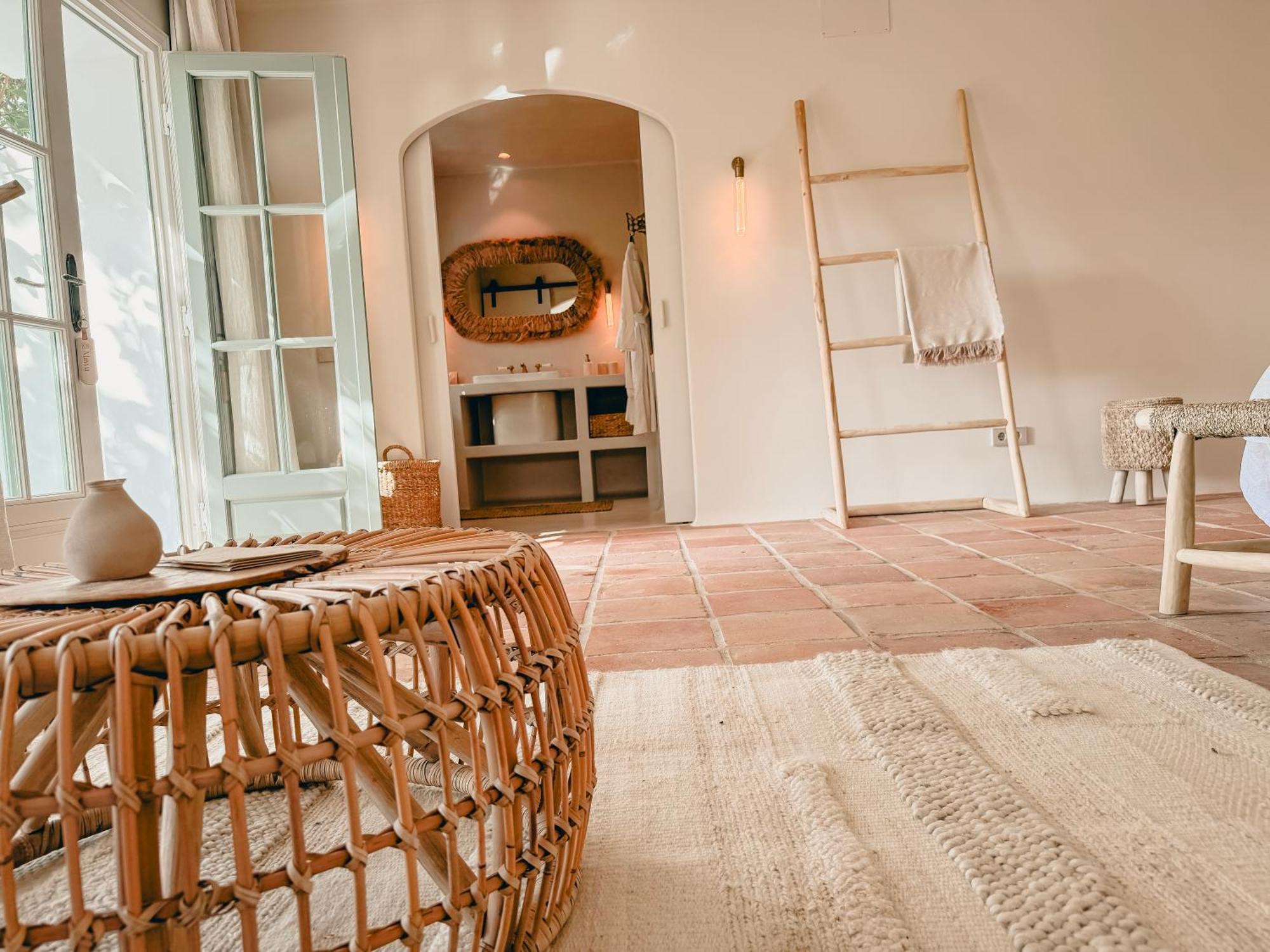 Viluz - Wellbeing Resort Marbella Mijas Exterior foto