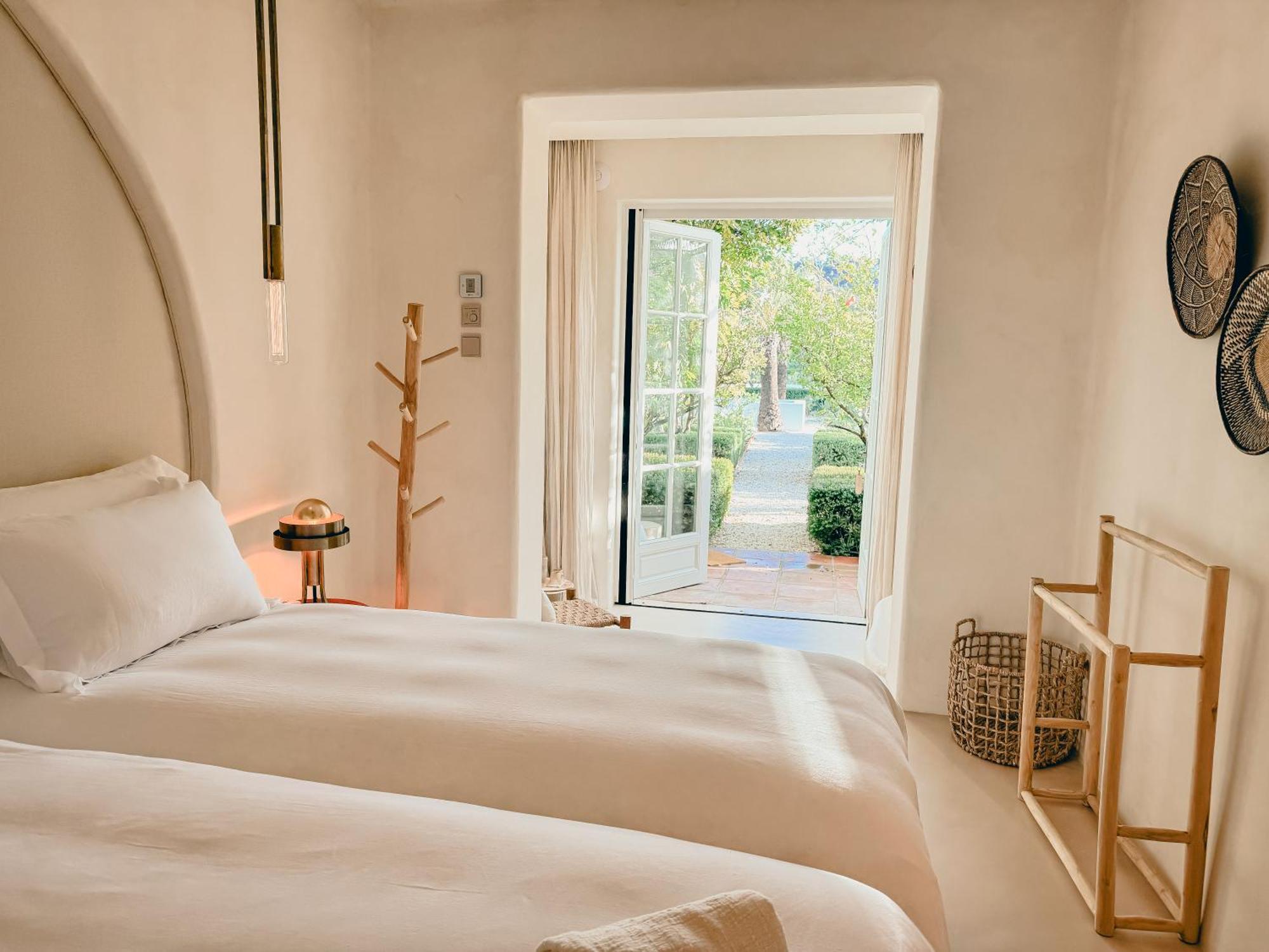 Viluz - Wellbeing Resort Marbella Mijas Exterior foto