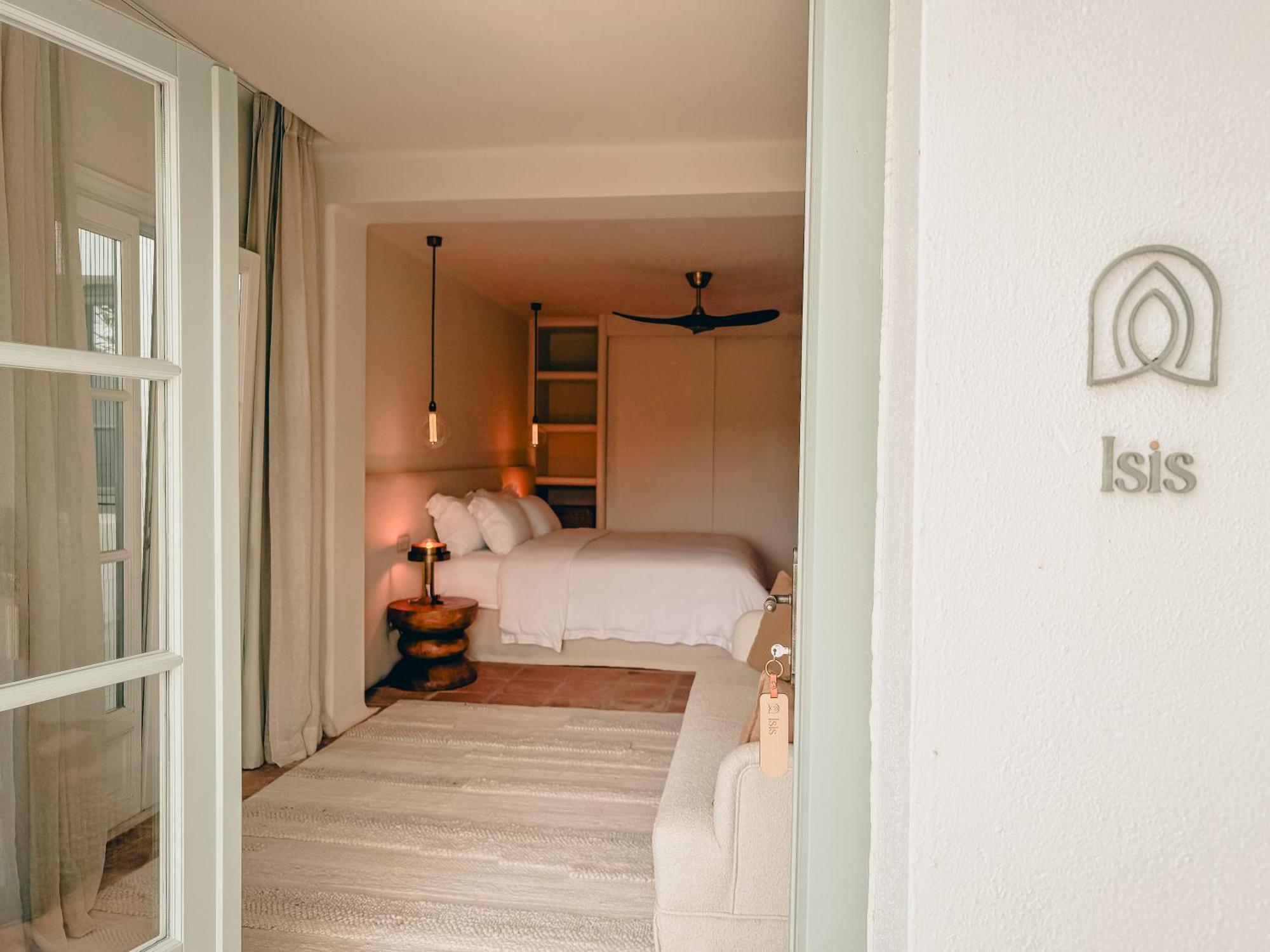 Viluz - Wellbeing Resort Marbella Mijas Exterior foto