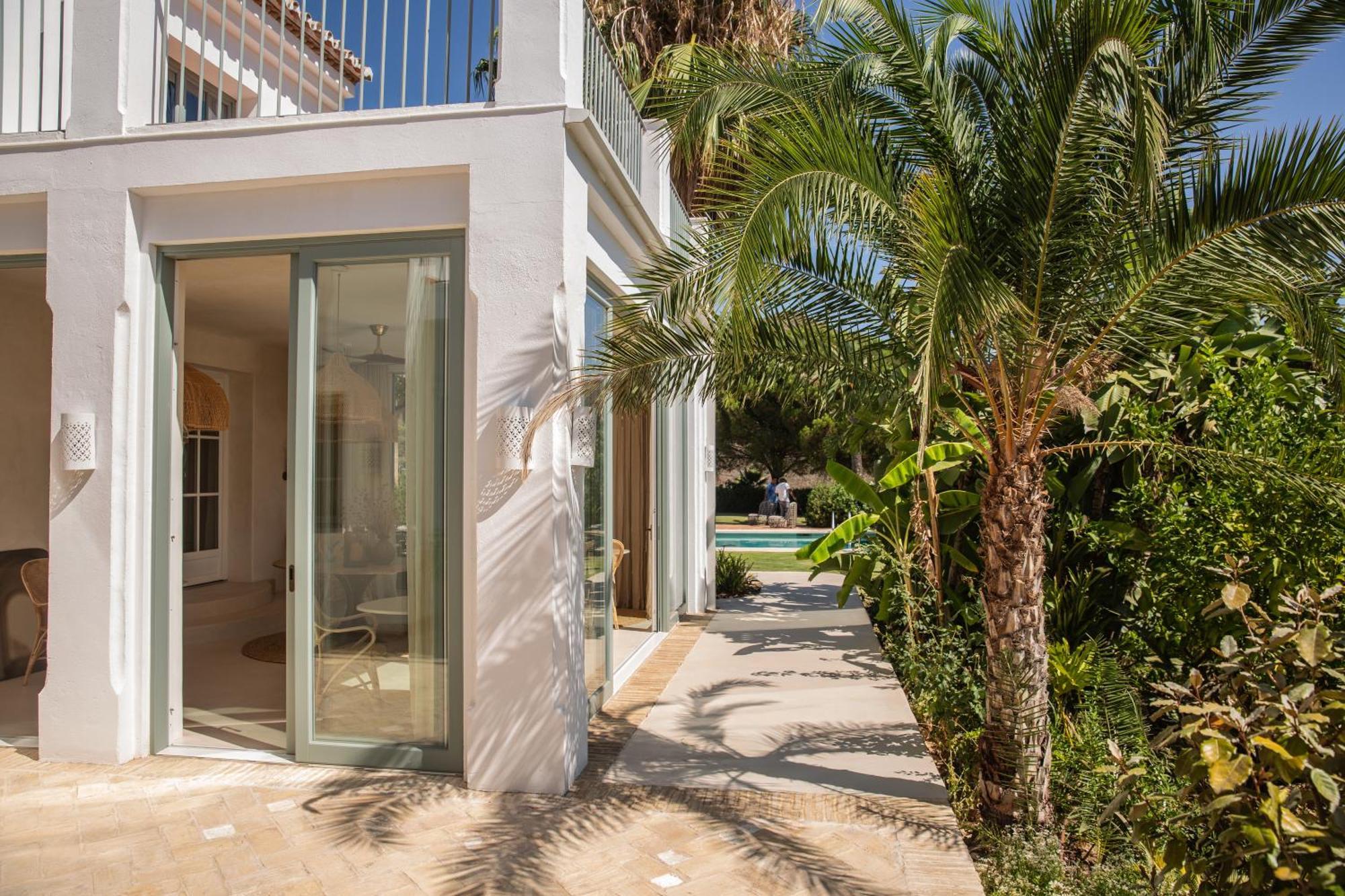 Viluz - Wellbeing Resort Marbella Mijas Exterior foto