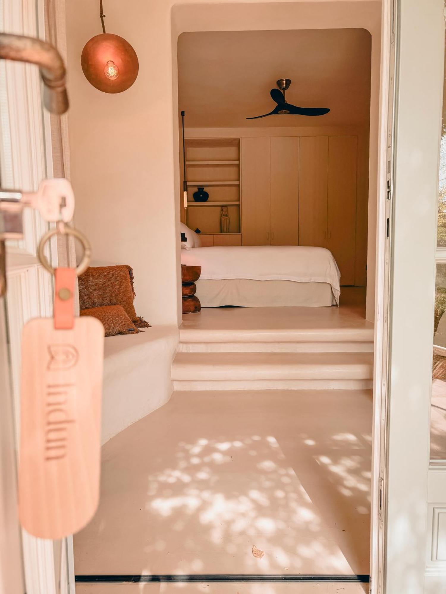Viluz - Wellbeing Resort Marbella Mijas Exterior foto