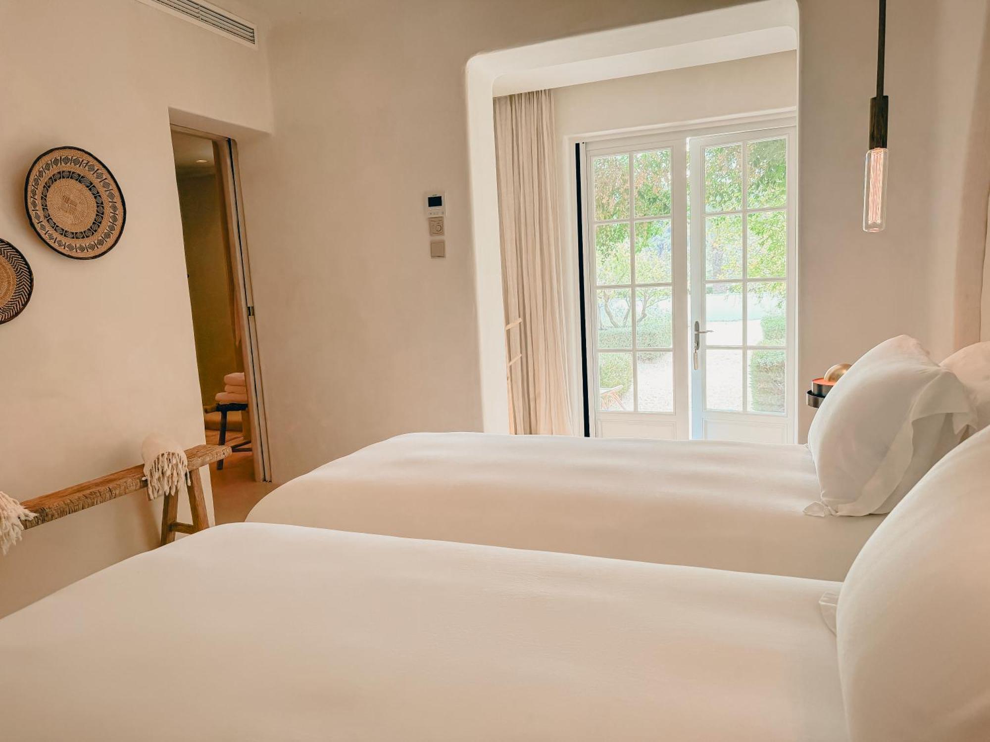 Viluz - Wellbeing Resort Marbella Mijas Exterior foto