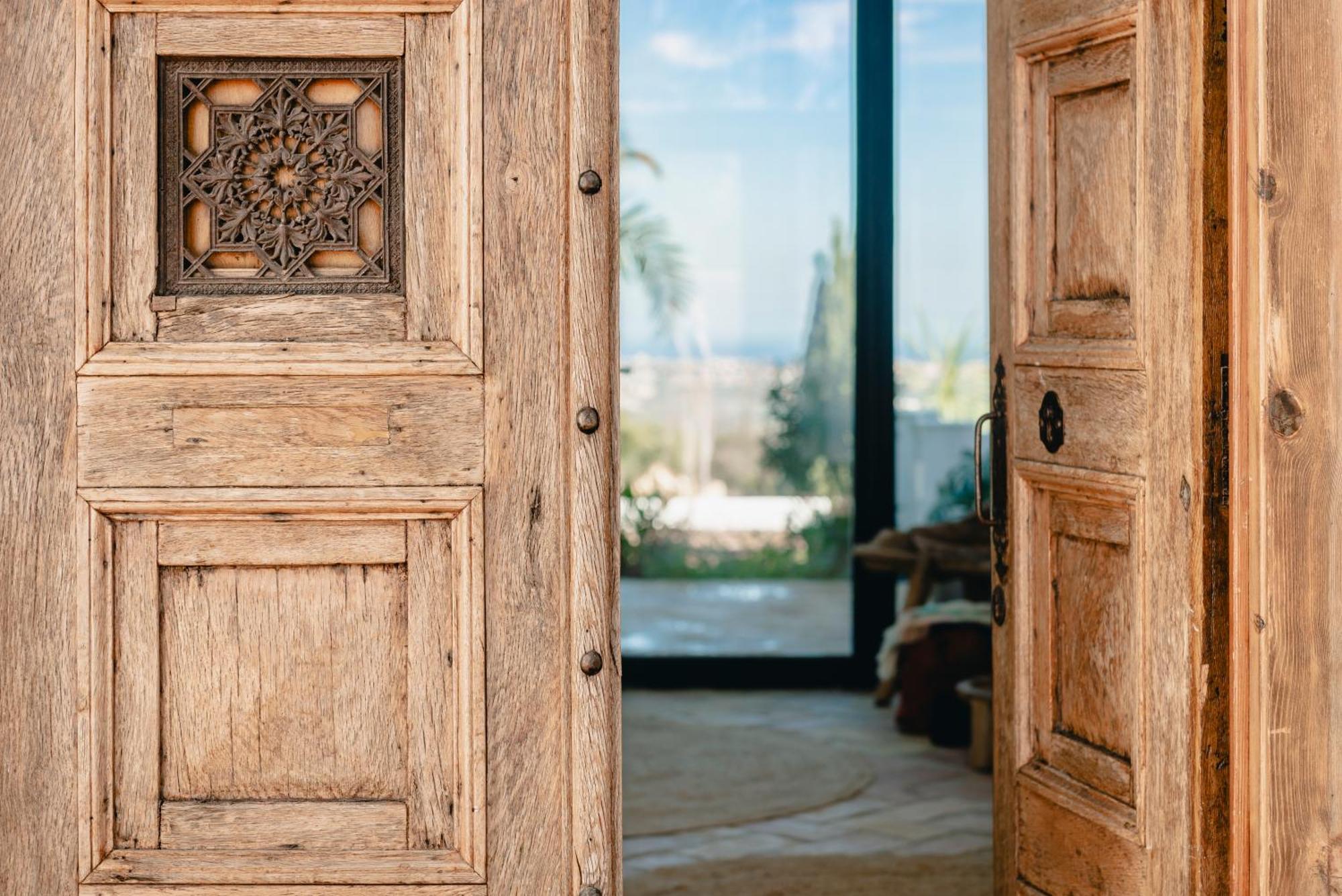 Viluz - Wellbeing Resort Marbella Mijas Exterior foto