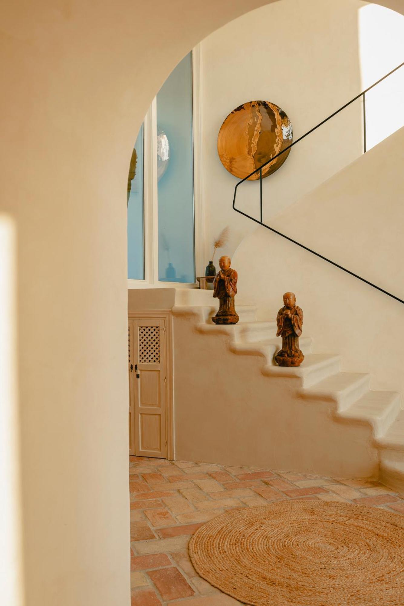 Viluz - Wellbeing Resort Marbella Mijas Exterior foto