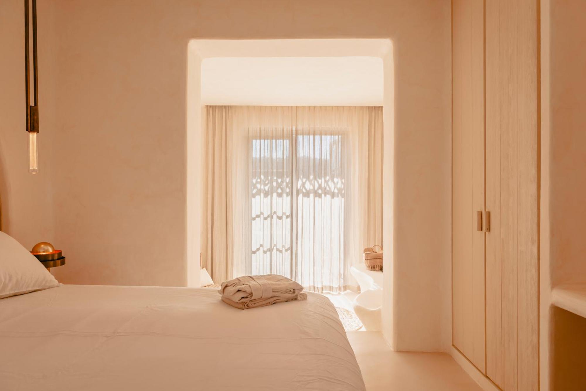 Viluz - Wellbeing Resort Marbella Mijas Exterior foto