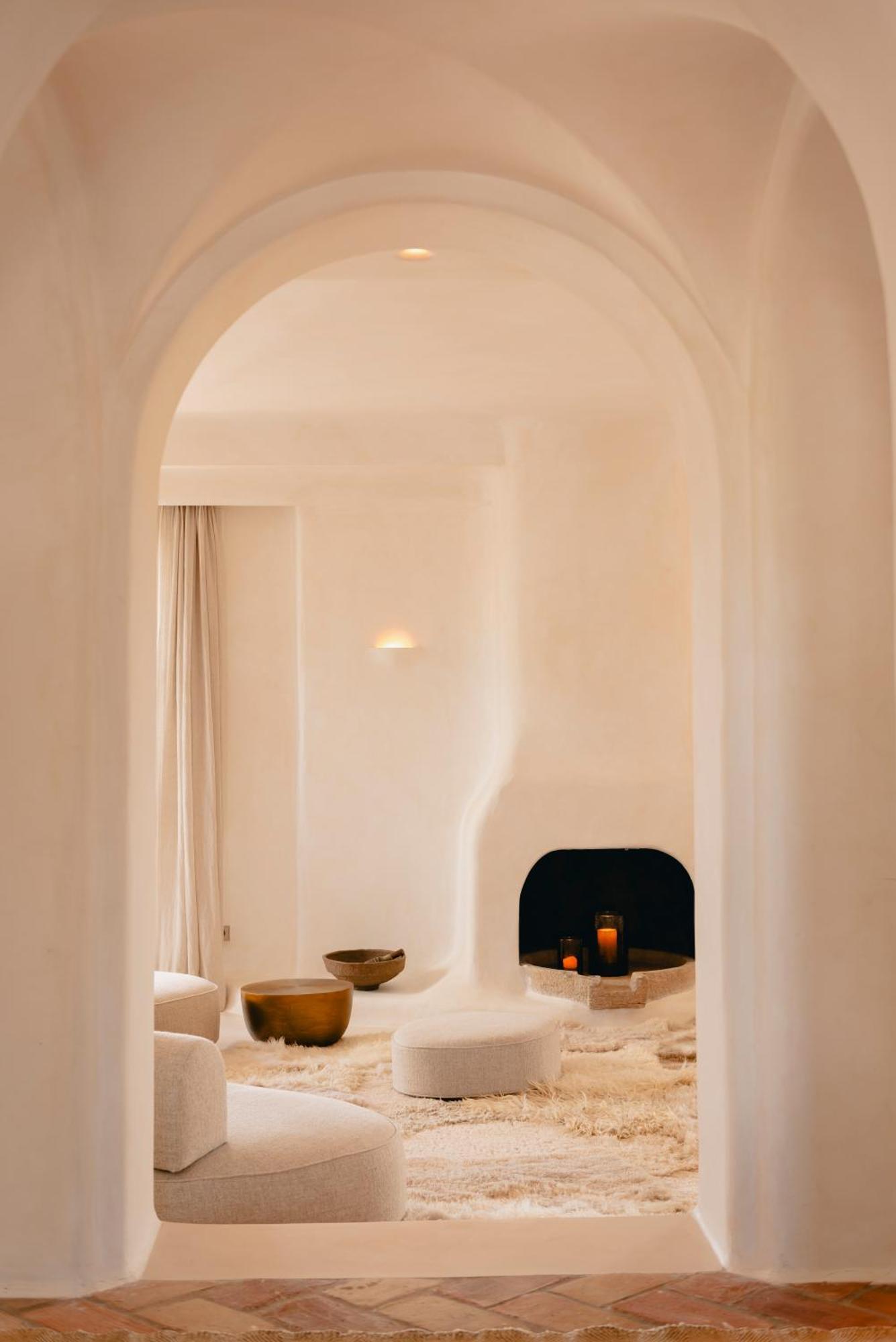 Viluz - Wellbeing Resort Marbella Mijas Exterior foto