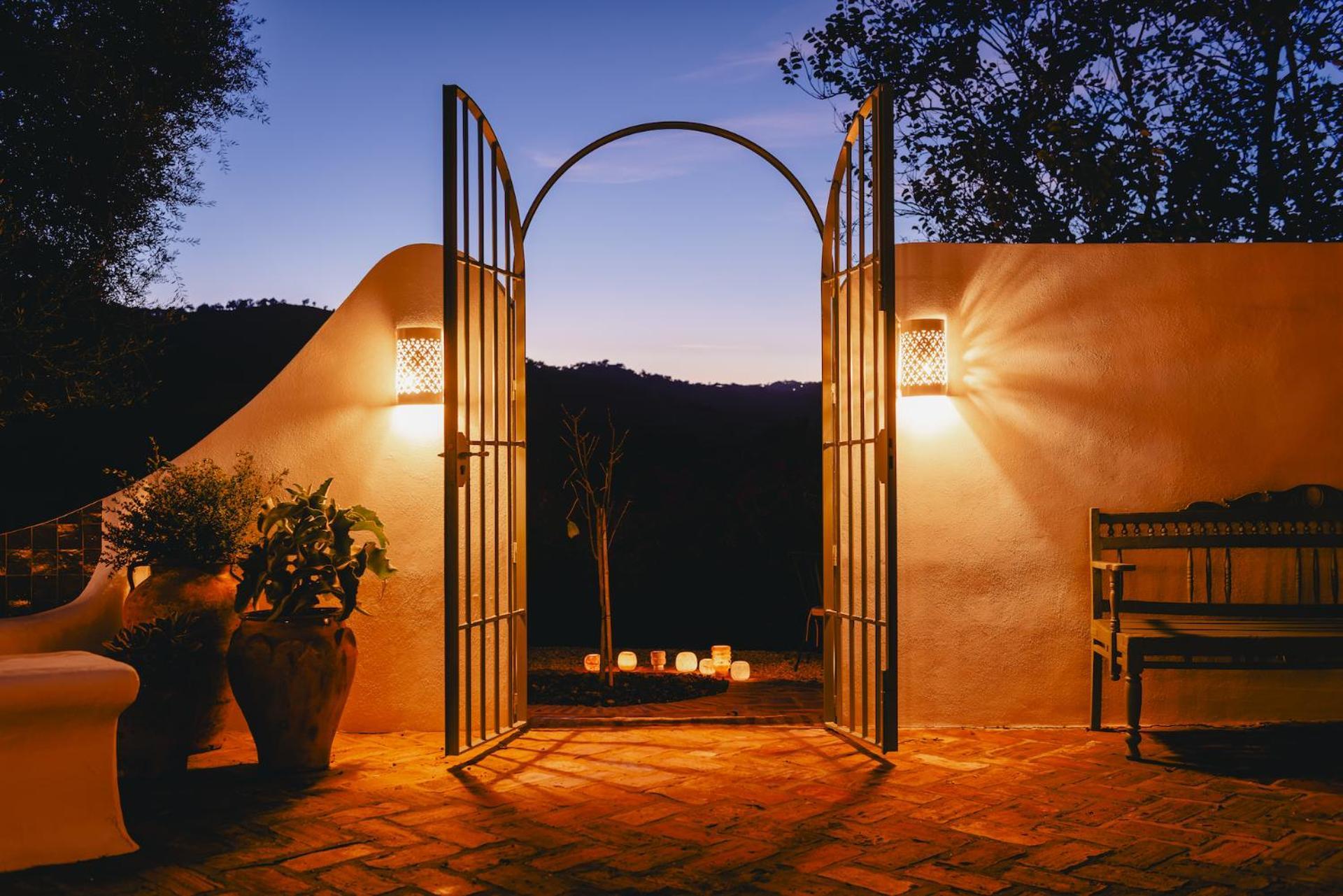 Viluz - Wellbeing Resort Marbella Mijas Exterior foto